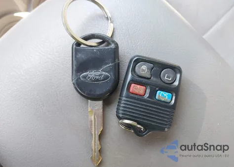 2006 Ford Taurus Sel z USA, uszkodzony, nr VIN 1FAFP56U86A243111